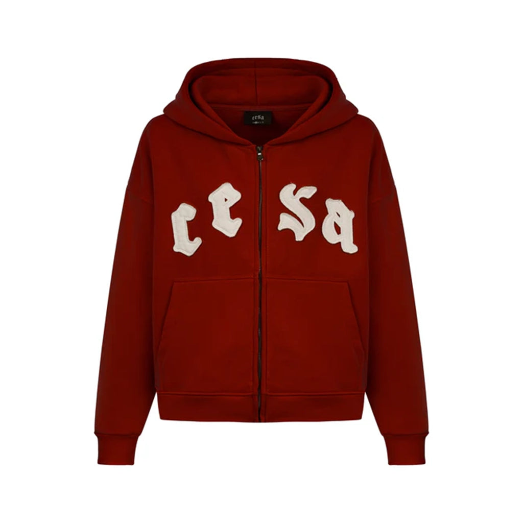 CESA Classic C2 Zipper Bordeaux
