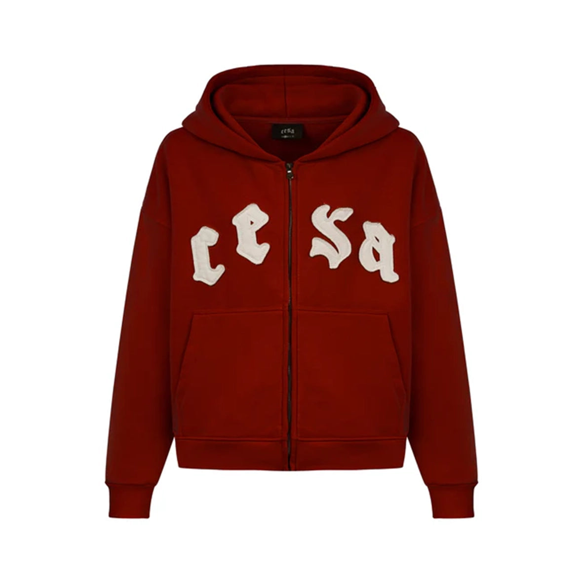 CESA Classic C2 Zipper Bordeaux
