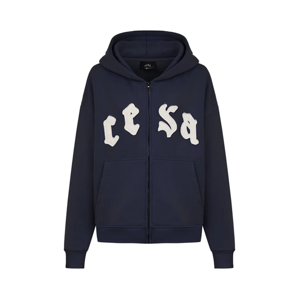 CESA Classic C2 Zipper Navy