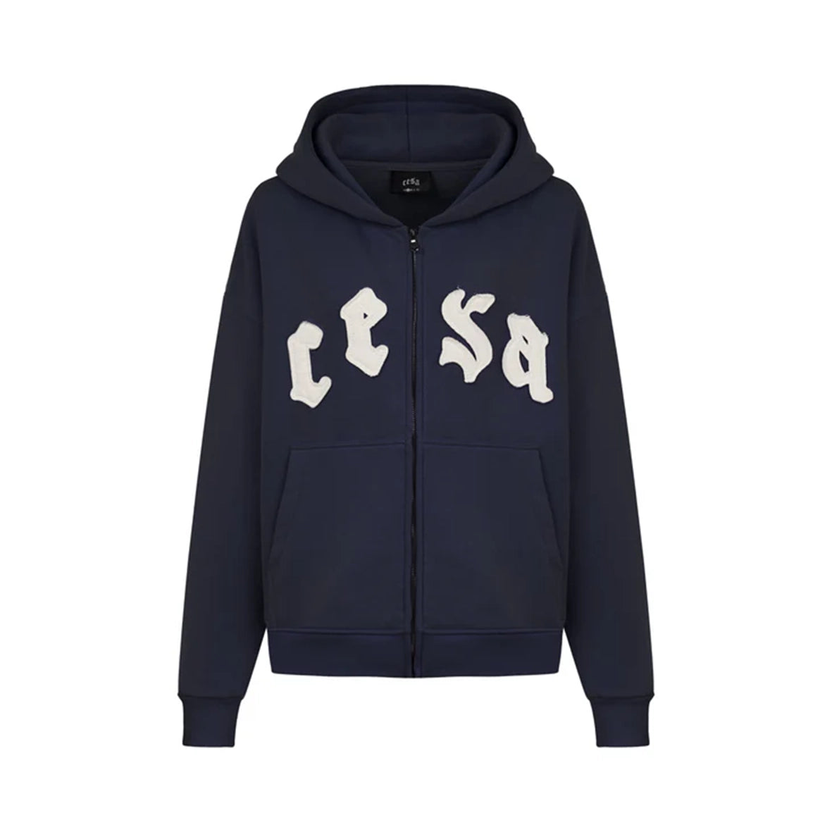 CESA Classic C2 Zipper Navy