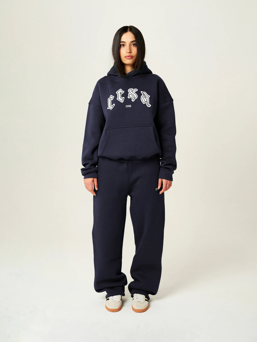 CESA Classic Jogger Navy Blue
