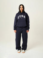 CESA Classic Jogger Navy Blue