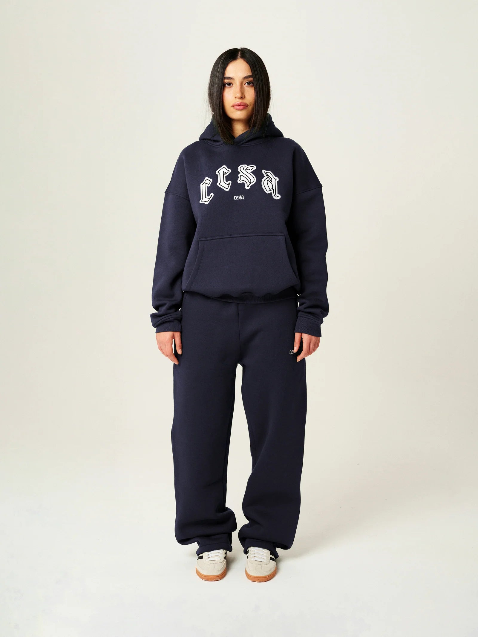 CESA Classic Jogger Navy Blue