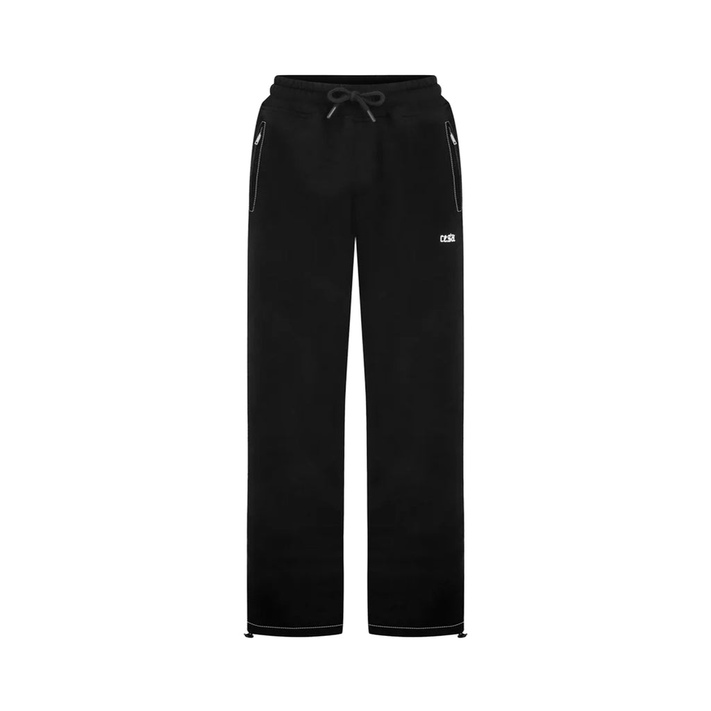 CESA Lined Jogger Black