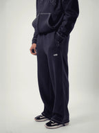 CESA Lined Jogger Navy Blue
