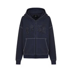 CESA Lined Zipper Navy Blue