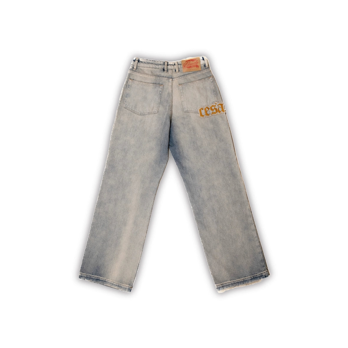 CESA Sand Denim