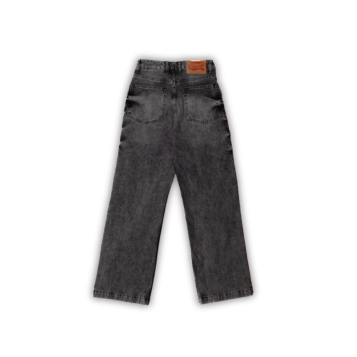 CESA Washed Denim Grey