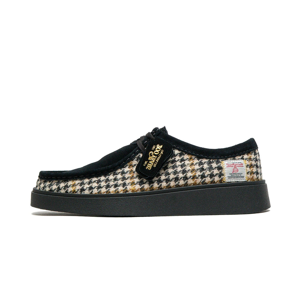 CLARKS ORIGINALS Torview Black 26184928-53