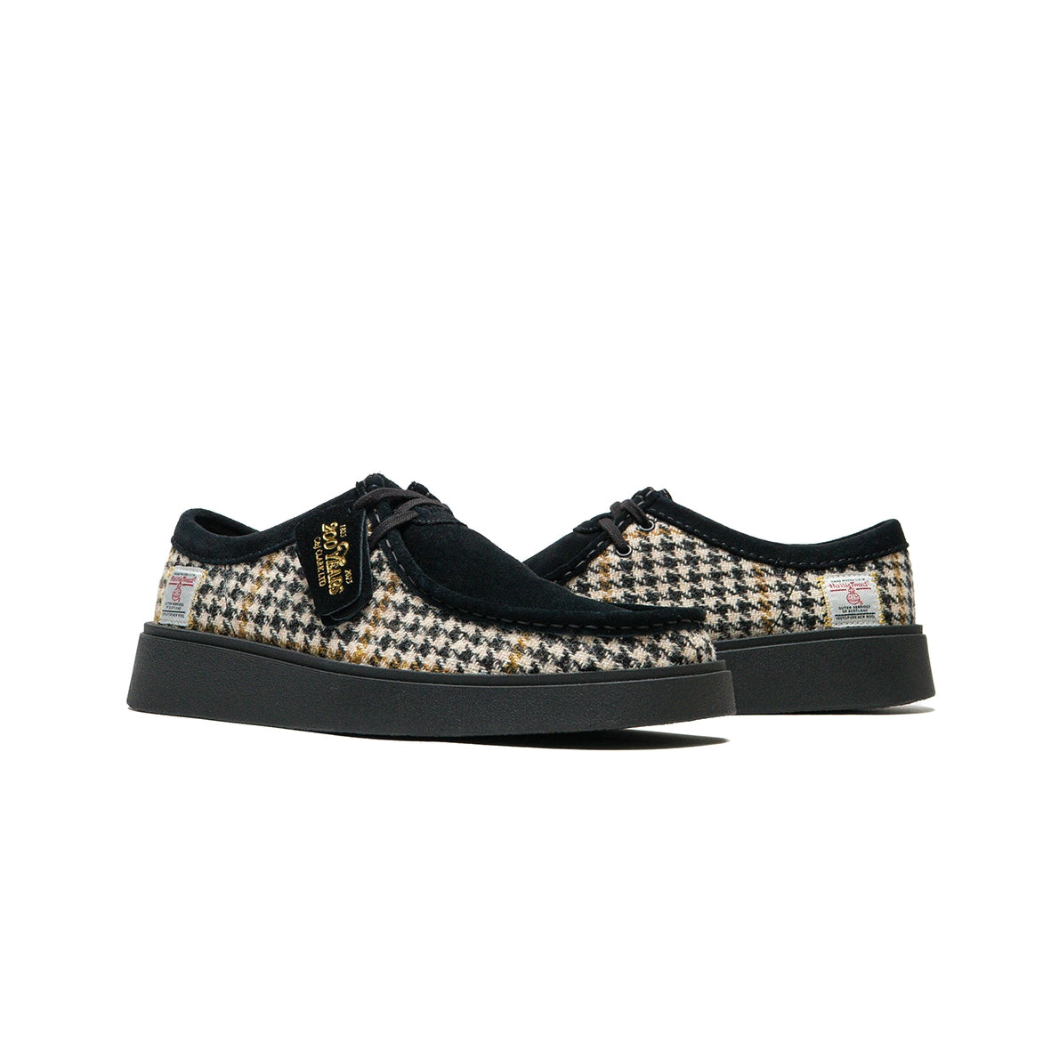 CLARKS ORIGINALS Torview Black 26184928-53