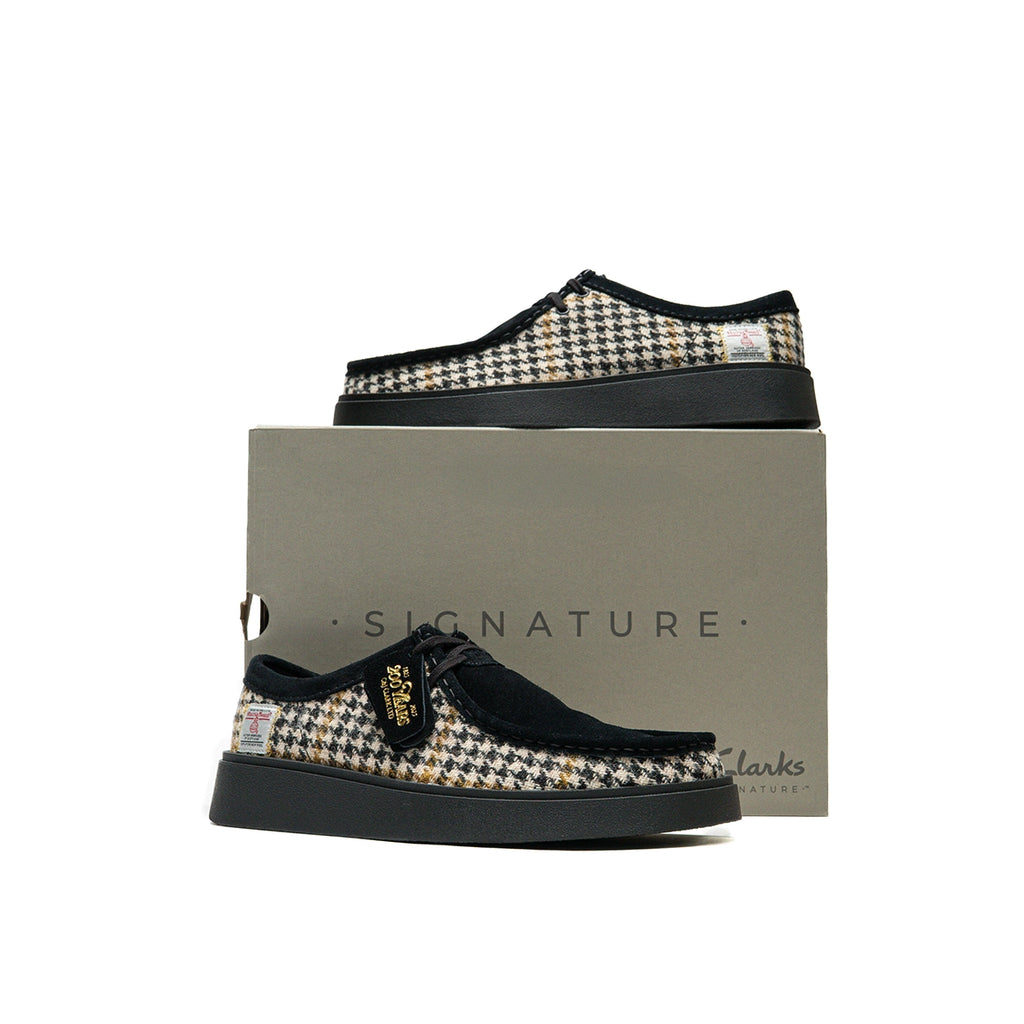 CLARKS ORIGINALS Torview Black 26184928-53