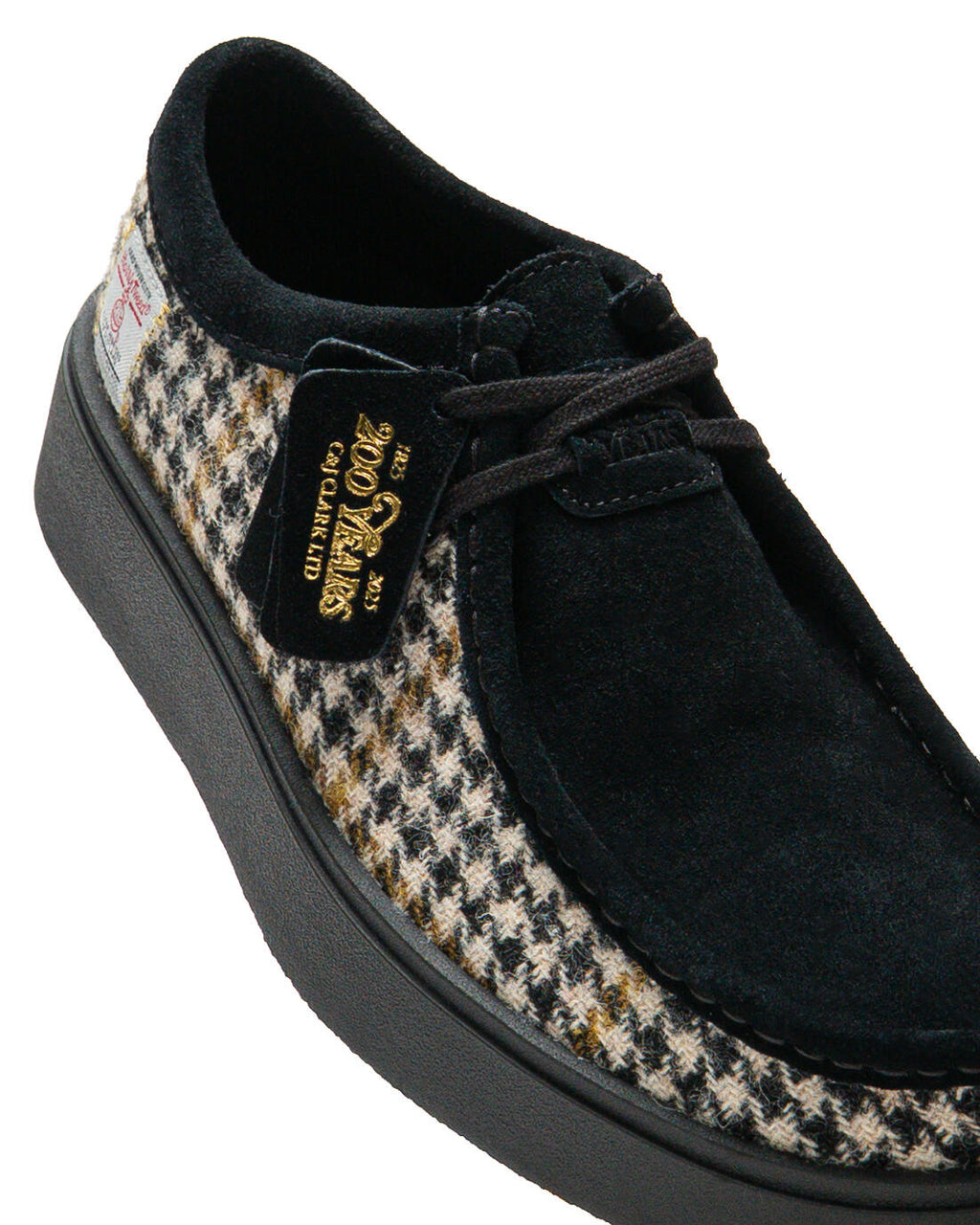 CLARKS ORIGINALS Torview Black 26184928-53