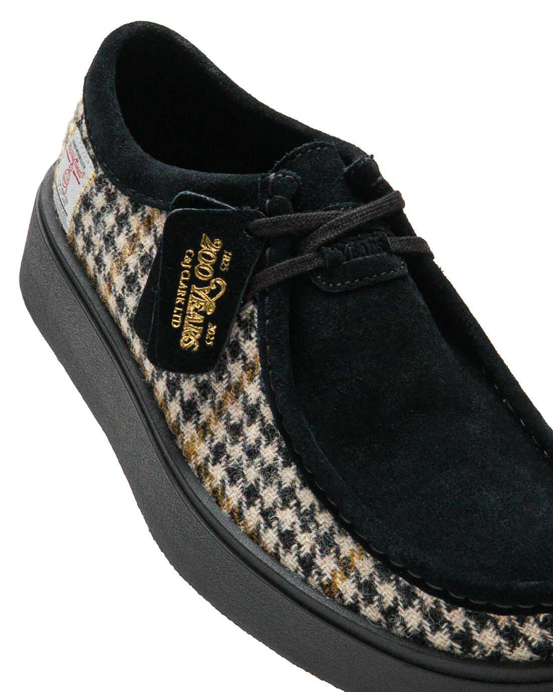 CLARKS ORIGINALS Torview Black 26184928-53