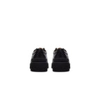 CLARKS ORIGINALS Walla Yukoner Black Combination Leahter (W) 26186505