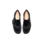 CLARKS ORIGINALS Walla Yukoner Black Combination Leahter (W) 26186505