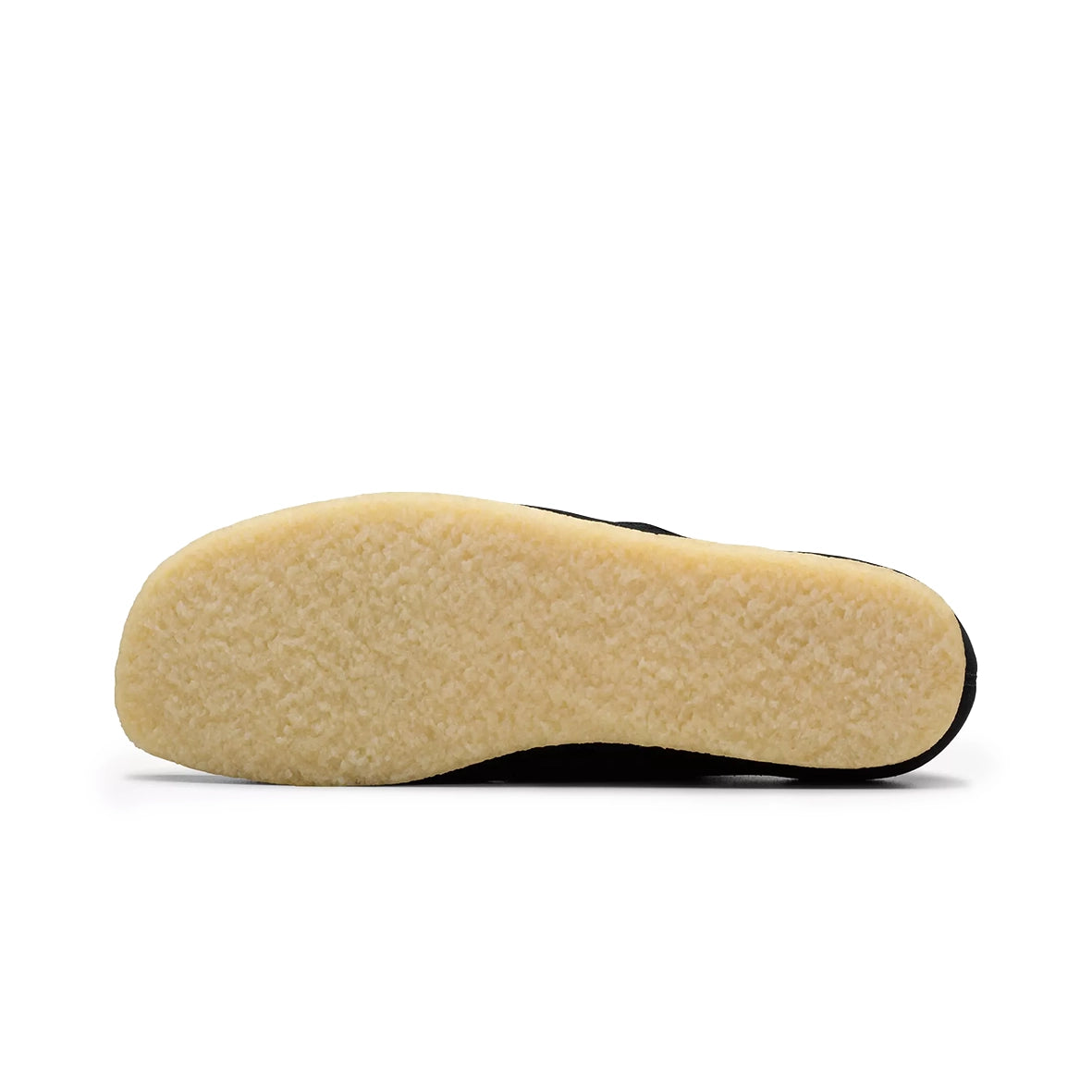 CLARKS ORIGINALS Wallabee Buckle Black Interest 26180611