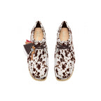 CLARKS ORIGINALS Wallabee Cowprint (W) 26327520
