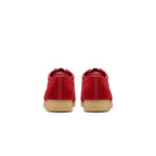 CLARKS ORIGINALS Wallabee Red Suede 26180195