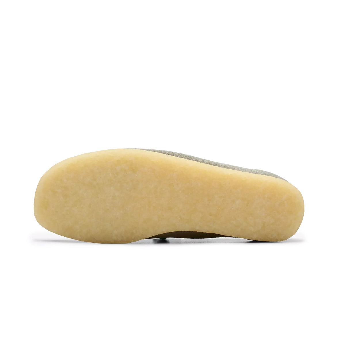 CLARKS ORIGINALS Wallabee Sage Suede (W)