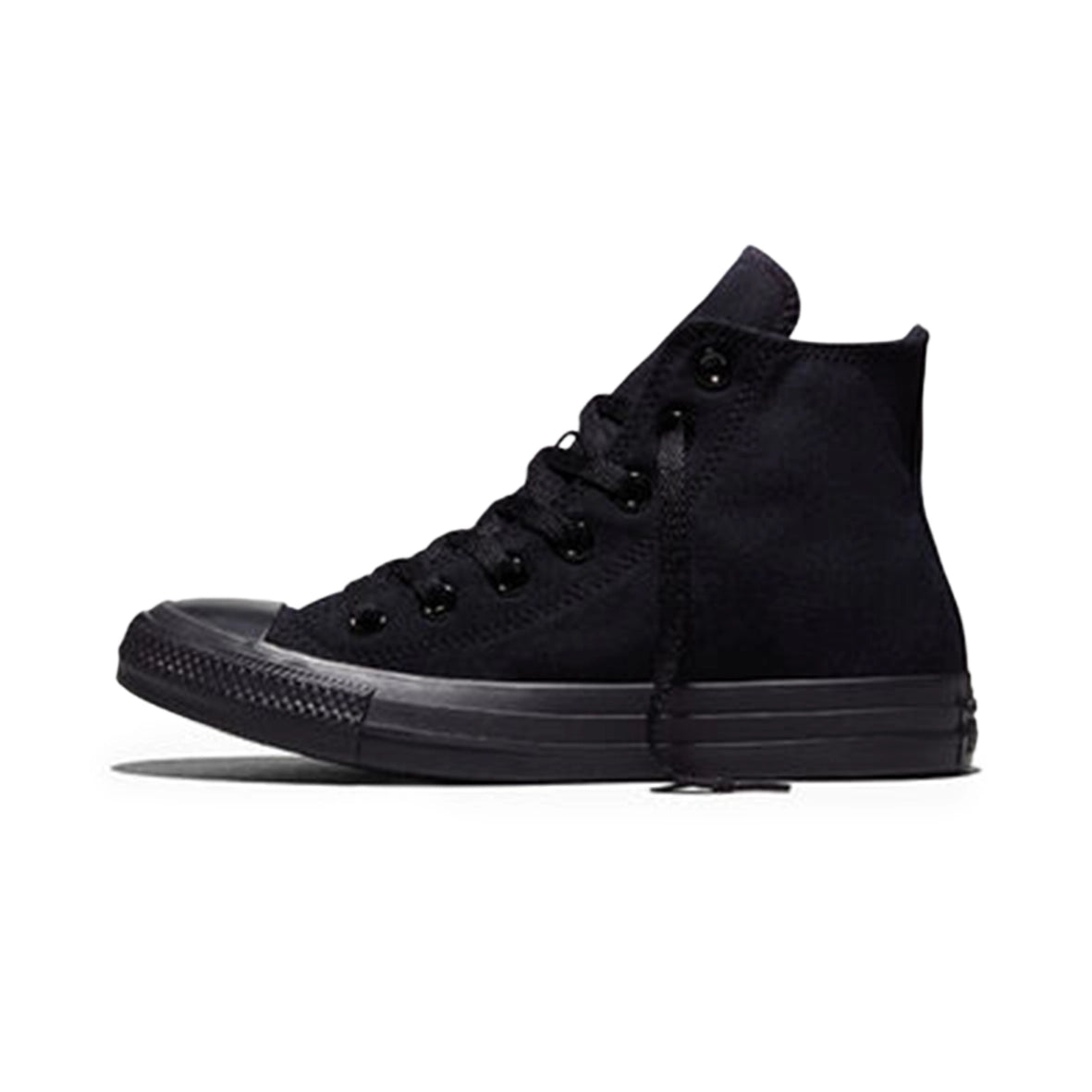 CONVERSE Chuck Taylor All Star High All Black