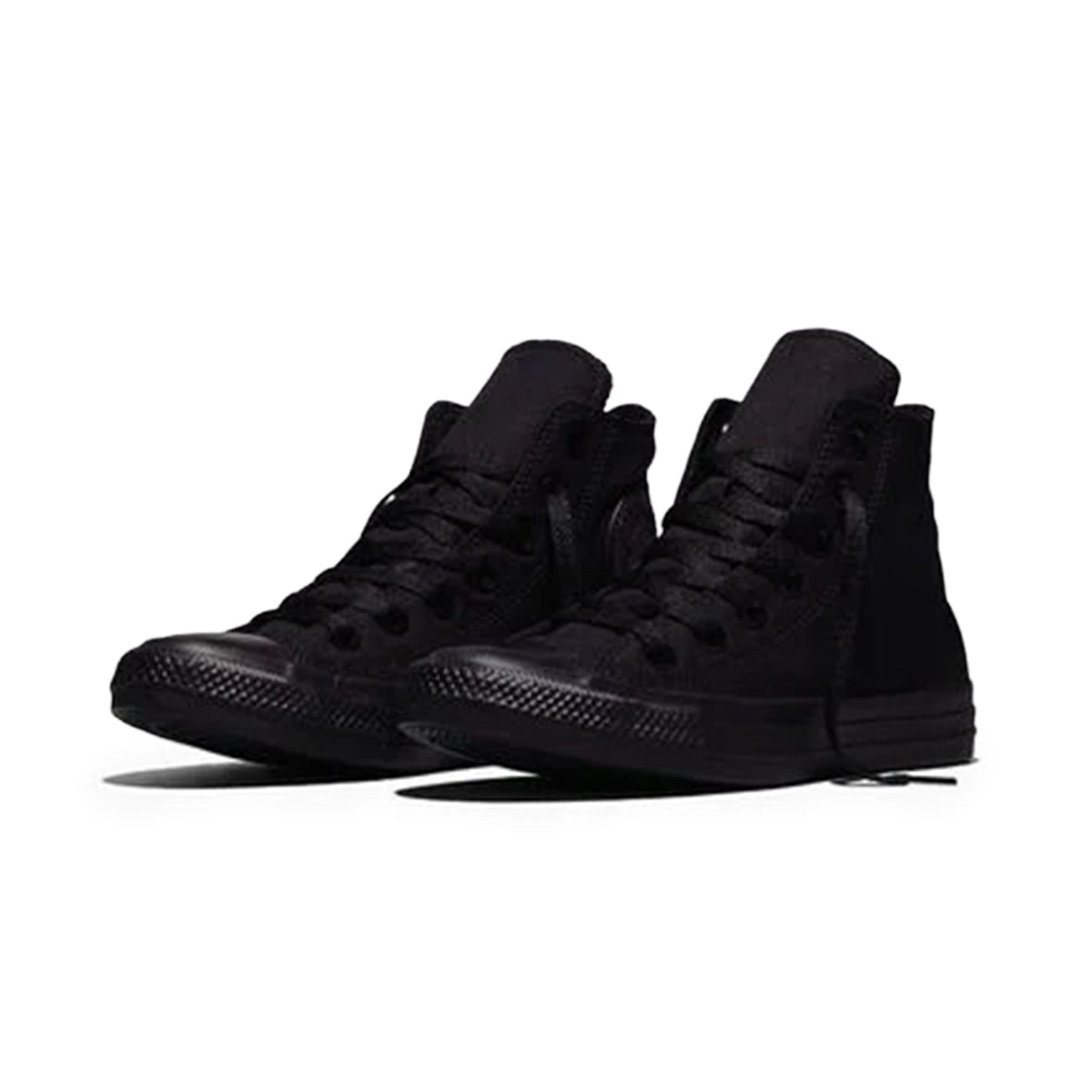 CONVERSE Chuck Taylor All Star High All Black