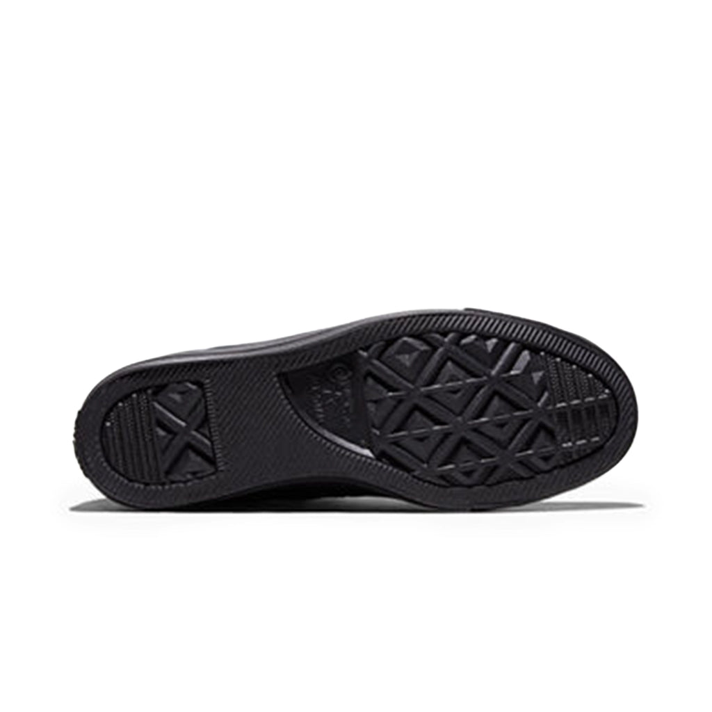 CONVERSE Chuck Taylor All Star High All Black