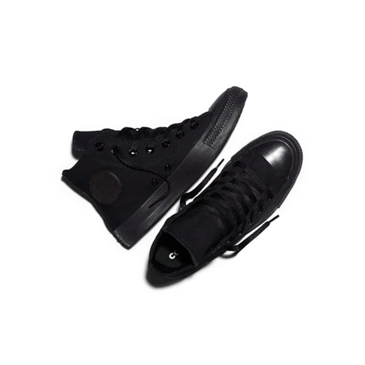CONVERSE Chuck Taylor All Star High All Black