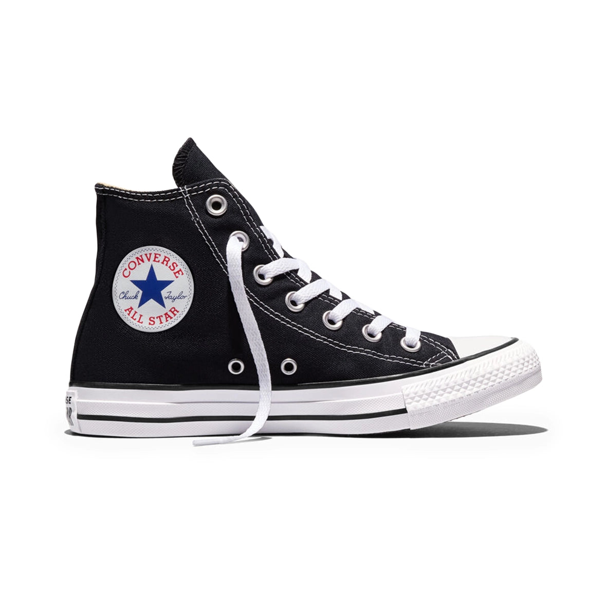 CONVERSE Chuck Taylor All Star High Black M9160C