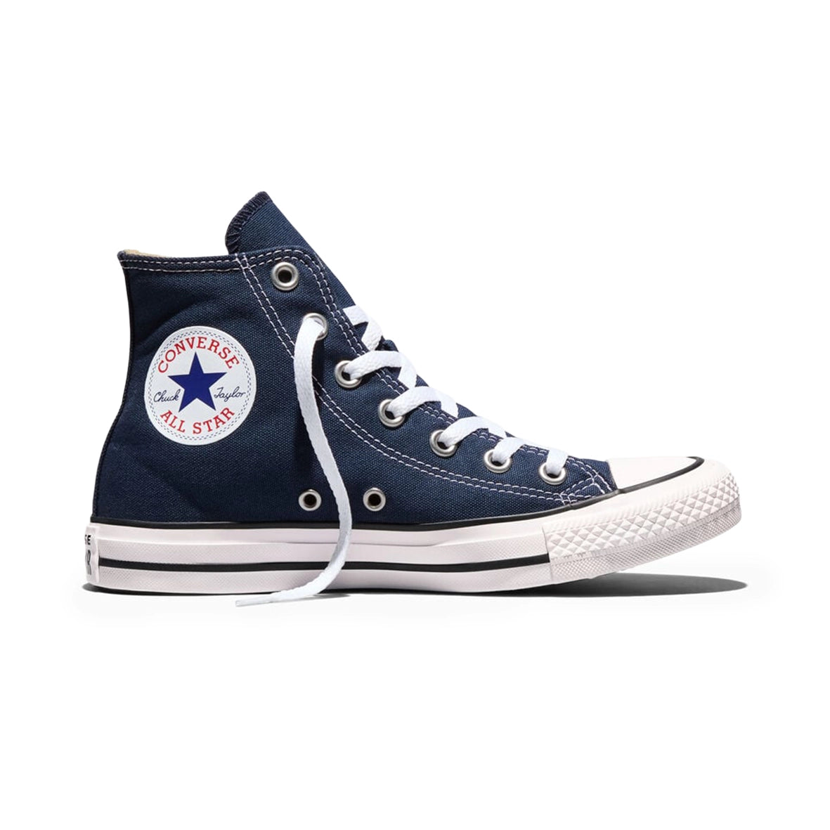 CONVERSE Chuck Taylor All Star High Navy