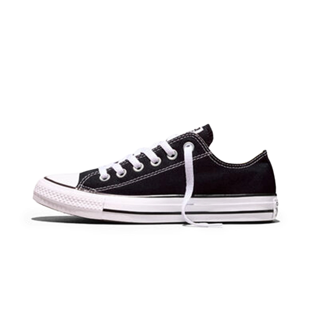 CONVERSE Chuck Taylor All Star Low Black