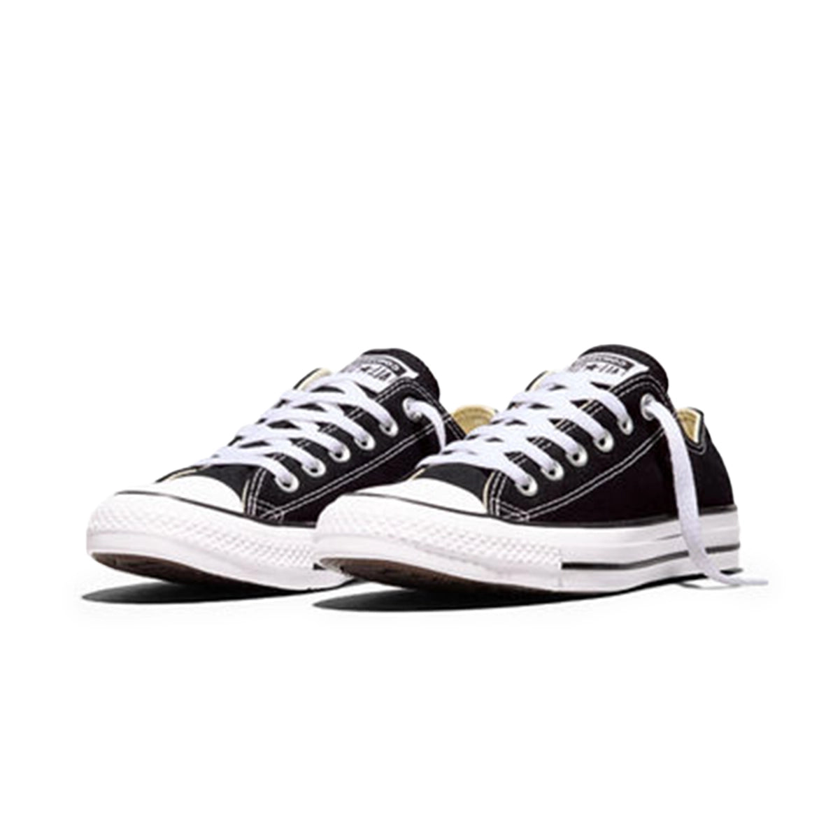 CONVERSE Chuck Taylor All Star Low Black