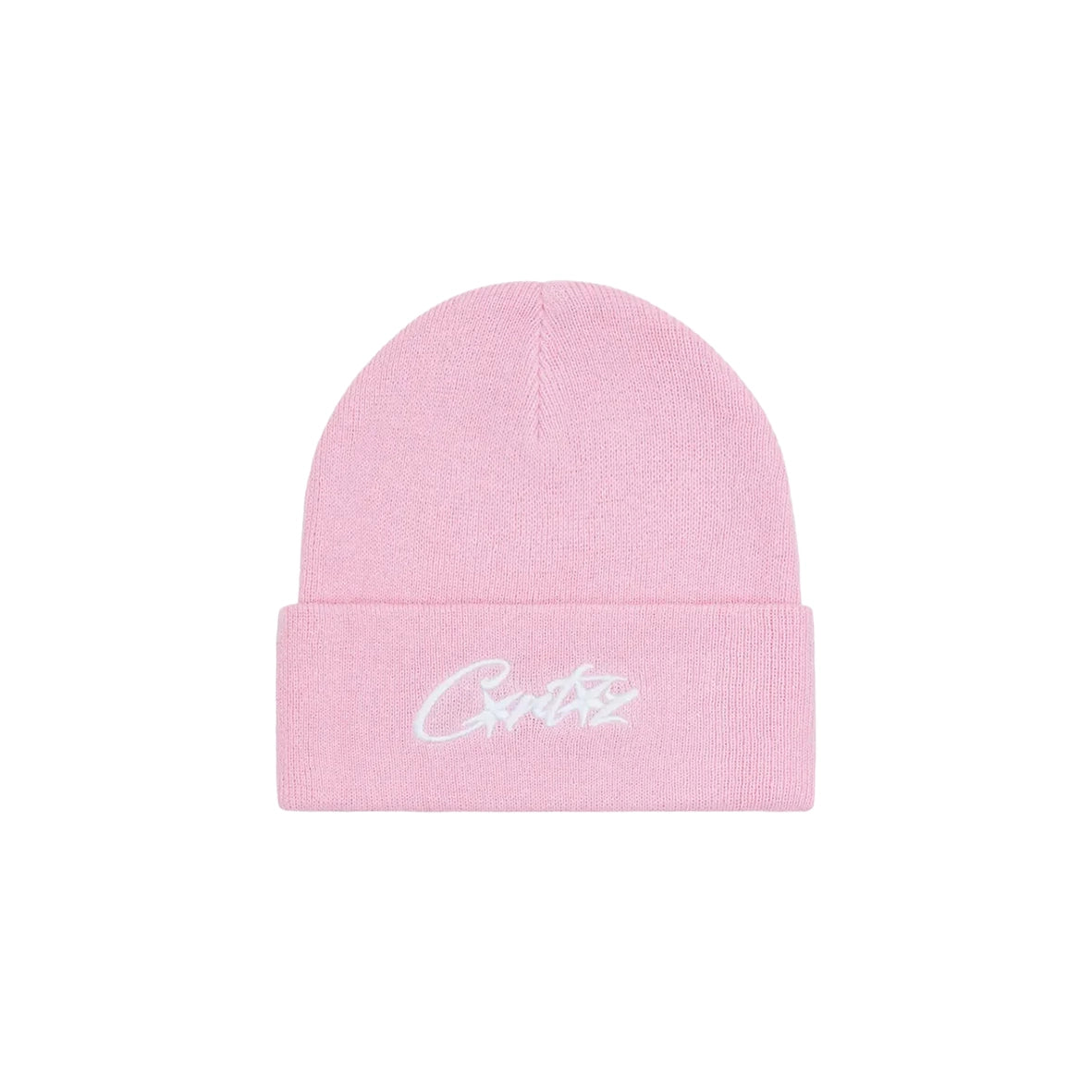 CORTEIZ Allstarz Floded Beanie Pink