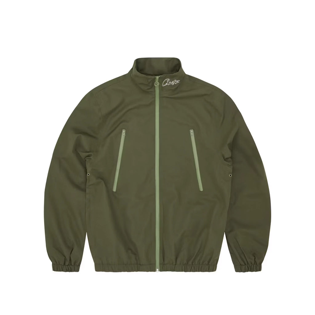 CORTEIZ Gutta Suit Jacket Green