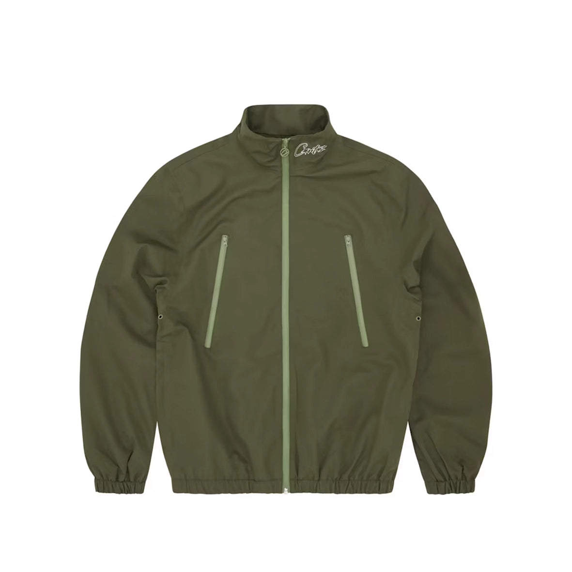 CORTEIZ Gutta Suit Jacket Green