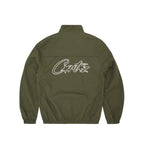 CORTEIZ Gutta Suit Jacket Green