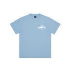 CORTEIZ OG Island T-Shirt Baby Blue