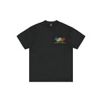 CORTEIZ Paname T-Shirt Black