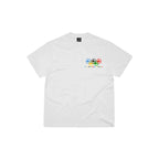 CORTEIZ Paname T-Shirt White