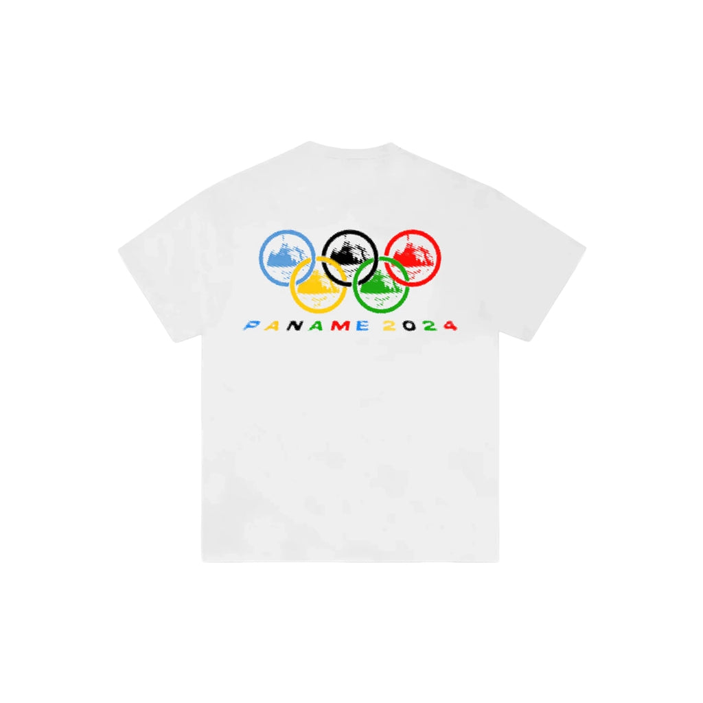 CORTEIZ Paname T-Shirt White