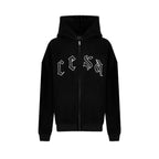 CESA Classic C1 Zipper Black White
