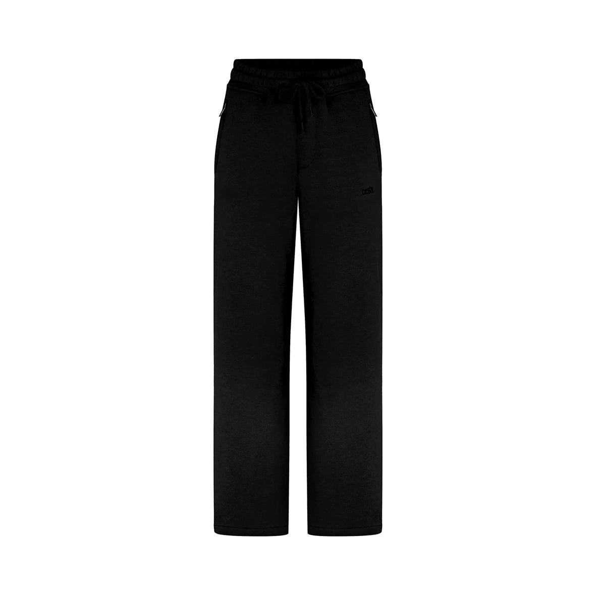 CESA Classic Jogger Black on Black