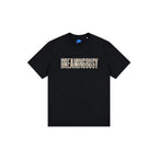 DREAMINGBUSY BRBRRY T-Shirt Black