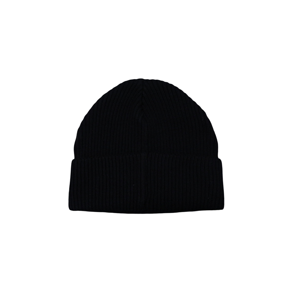 DREAMINGBUSY Fisherman Beanie Black
