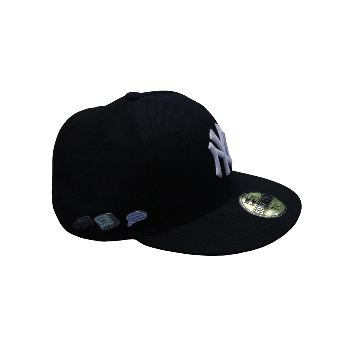 DREAMINGBUSY G Wagon Pin