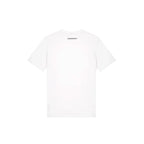 DREAMINGBUSY Dream Mansion Sketch T-Shirt White