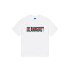 DREAMINGBUSY GCCI T-Shirt White