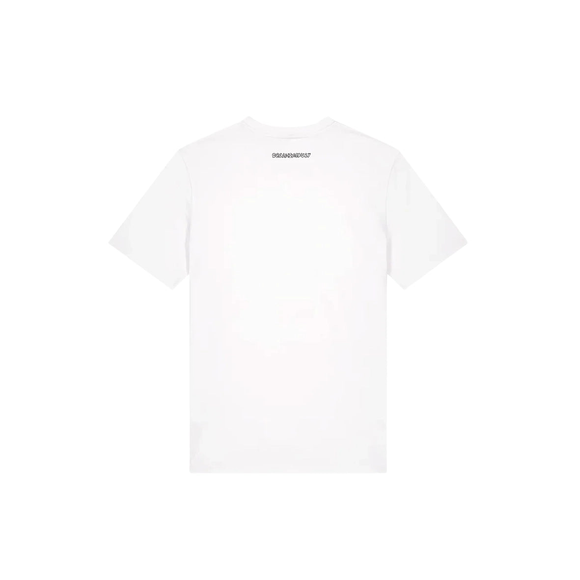 DREAMINGBUSY Now Roli T-Shirt White