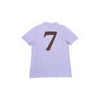 DREAMINGBUSY Player Polo BB Pink