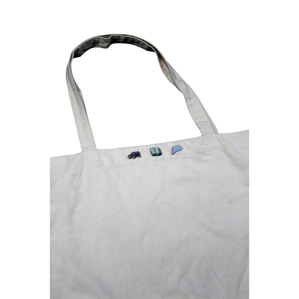 DREAMINGBUSY G Wagon Pin