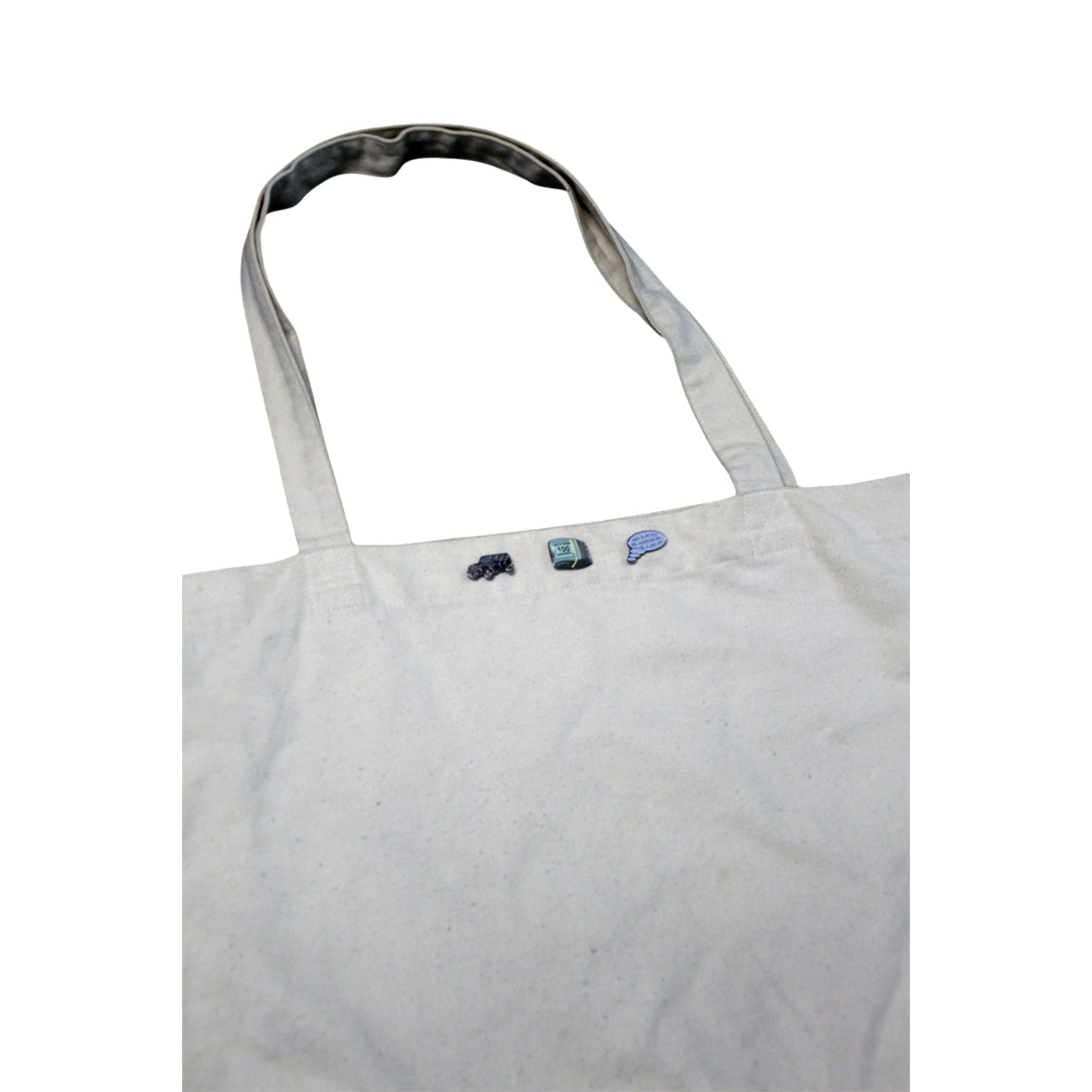 DREAMINGBUSY G Wagon Pin